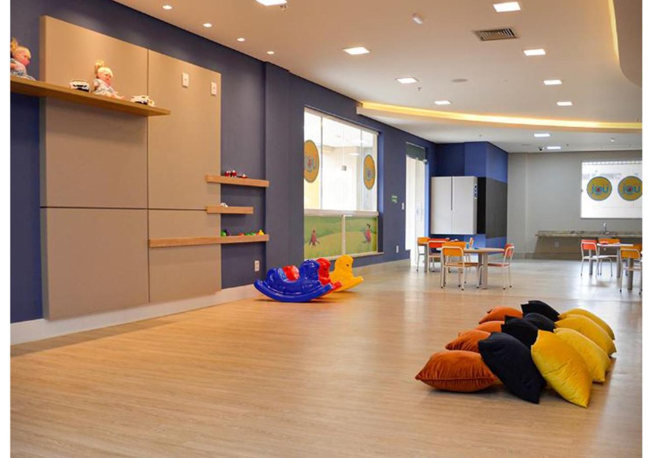 Enjoy Solar Das Aguas Park Resort Olimpia Exterior photo The Children's Hospital of Philadelphia